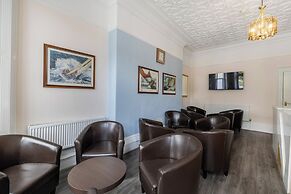 The Drake Hotel Plymouth