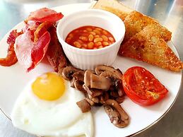 The Drake Hotel Plymouth