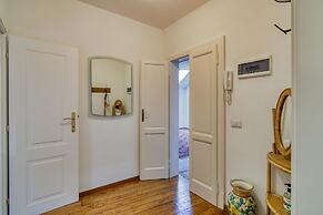 Piccolo Mondo Antico Stunning View