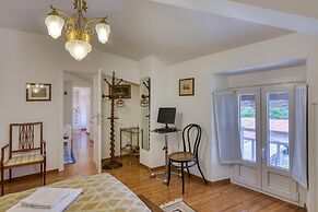 Piccolo Mondo Antico Stunning View