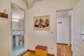 Piccolo Mondo Antico Stunning View