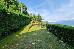 Piccolo Mondo Antico Stunning View