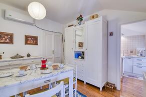 Piccolo Mondo Antico Stunning View