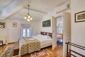 Piccolo Mondo Antico Stunning View