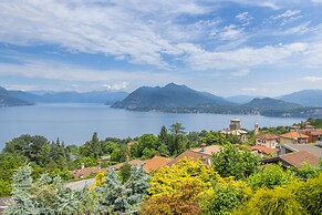 Piccolo Mondo Antico Stunning View