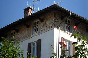 Piccolo Mondo Antico Stunning View