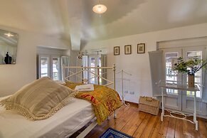 Piccolo Mondo Antico Stunning View