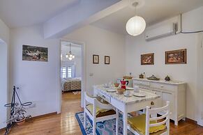 Piccolo Mondo Antico Stunning View