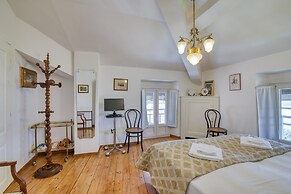 Piccolo Mondo Antico Stunning View