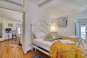 Piccolo Mondo Antico Stunning View