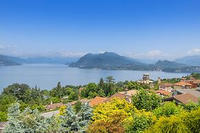 Piccolo Mondo Antico Stunning View