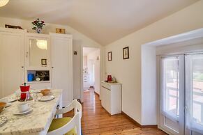 Piccolo Mondo Antico Stunning View