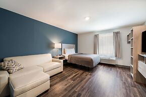 WoodSpring Suites Greensboro - High Point North