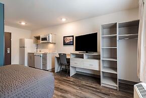 WoodSpring Suites Greensboro - High Point North