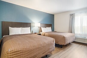 WoodSpring Suites Greensboro - High Point North