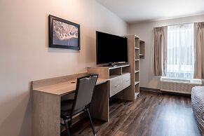 WoodSpring Suites Greensboro - High Point North