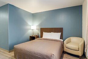 WoodSpring Suites Greensboro - High Point North