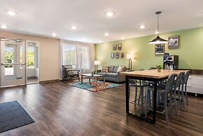 WoodSpring Suites Greensboro - High Point North