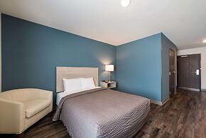WoodSpring Suites Greensboro - High Point North