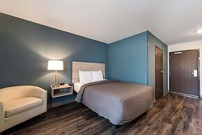 WoodSpring Suites Greensboro - High Point North