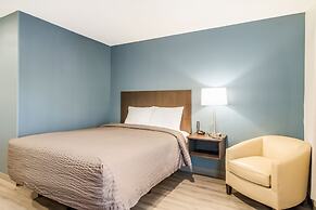 WoodSpring Suites Greensboro - High Point North