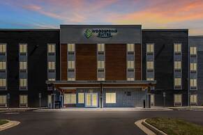 WoodSpring Suites Greensboro - High Point North