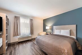 WoodSpring Suites Greensboro - High Point North