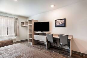 WoodSpring Suites Greensboro - High Point North