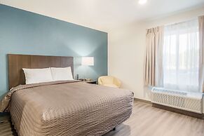 WoodSpring Suites Greensboro - High Point North