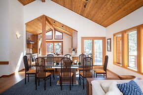 Creekside At Northstar 4 Bedroom Home by RedAwning