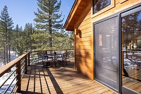 Creekside At Northstar 4 Bedroom Home by RedAwning