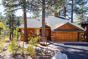 Creekside At Northstar 4 Bedroom Home by RedAwning