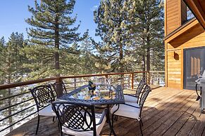 Creekside At Northstar 4 Bedroom Home by RedAwning
