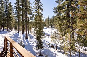 Creekside At Northstar 4 Bedroom Home by RedAwning