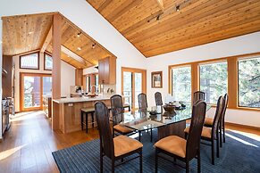 Creekside At Northstar 4 Bedroom Home by RedAwning