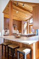 Creekside At Northstar 4 Bedroom Home by RedAwning