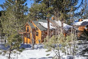 Creekside At Northstar 4 Bedroom Home by RedAwning