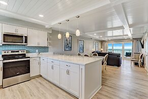 Fully Remodeled Condo with Atlantic Ocean View and Access to Private F