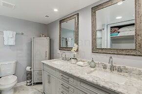 Fully Remodeled Condo with Atlantic Ocean View and Access to Private F