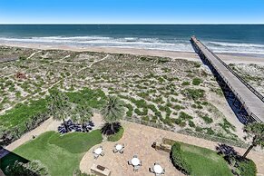 Fully Remodeled Condo with Atlantic Ocean View and Access to Private F