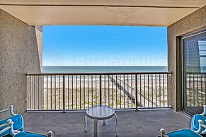 Fully Remodeled Condo with Atlantic Ocean View and Access to Private F