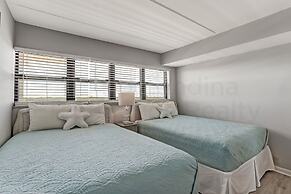 Fully Remodeled Condo with Atlantic Ocean View and Access to Private F