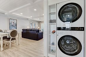 Fully Remodeled Condo with Atlantic Ocean View and Access to Private F