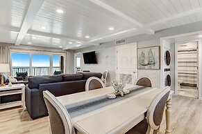Fully Remodeled Condo with Atlantic Ocean View and Access to Private F