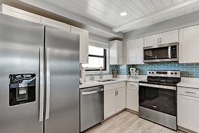 Fully Remodeled Condo with Atlantic Ocean View and Access to Private F