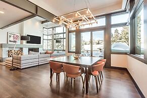 Luxury Five Bedroom Private Home With Stunning Park City Views 5 Home 