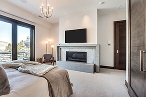 Luxury Five Bedroom Private Home With Stunning Park City Views 5 Home 