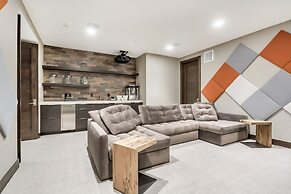 Luxury Five Bedroom Private Home With Stunning Park City Views 5 Home 