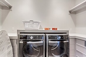 Luxury Five Bedroom Private Home With Stunning Park City Views 5 Home 