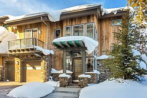 Luxury Five Bedroom Private Home With Stunning Park City Views 5 Home 
